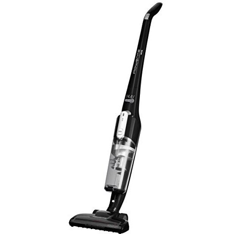 Aspirator RH 6545WH - black