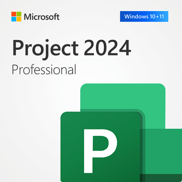 Project Standard 2024 All Languages Online Product Key License 1 License Downloadable Click to Run ESD NR