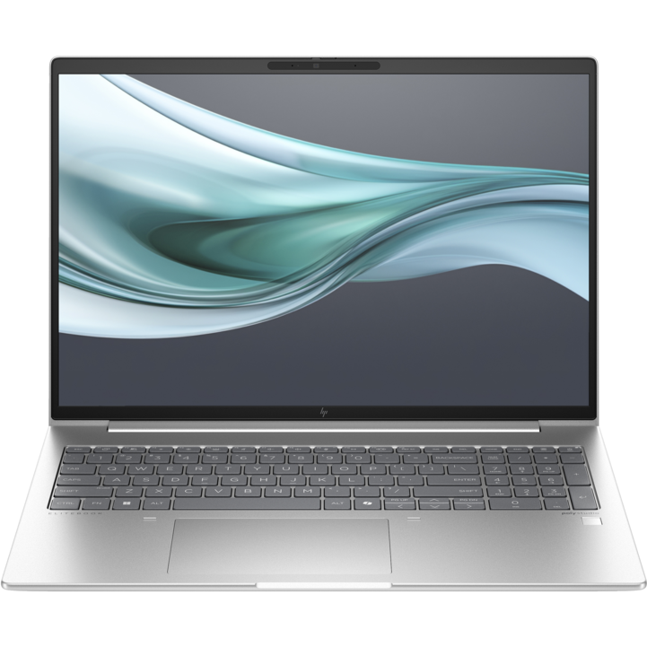 Laptop EliteBook 660 G11 WUXGA Intel Core Ultra 7 155U 16GB 512GB SSD Windows 11 Pro Silver