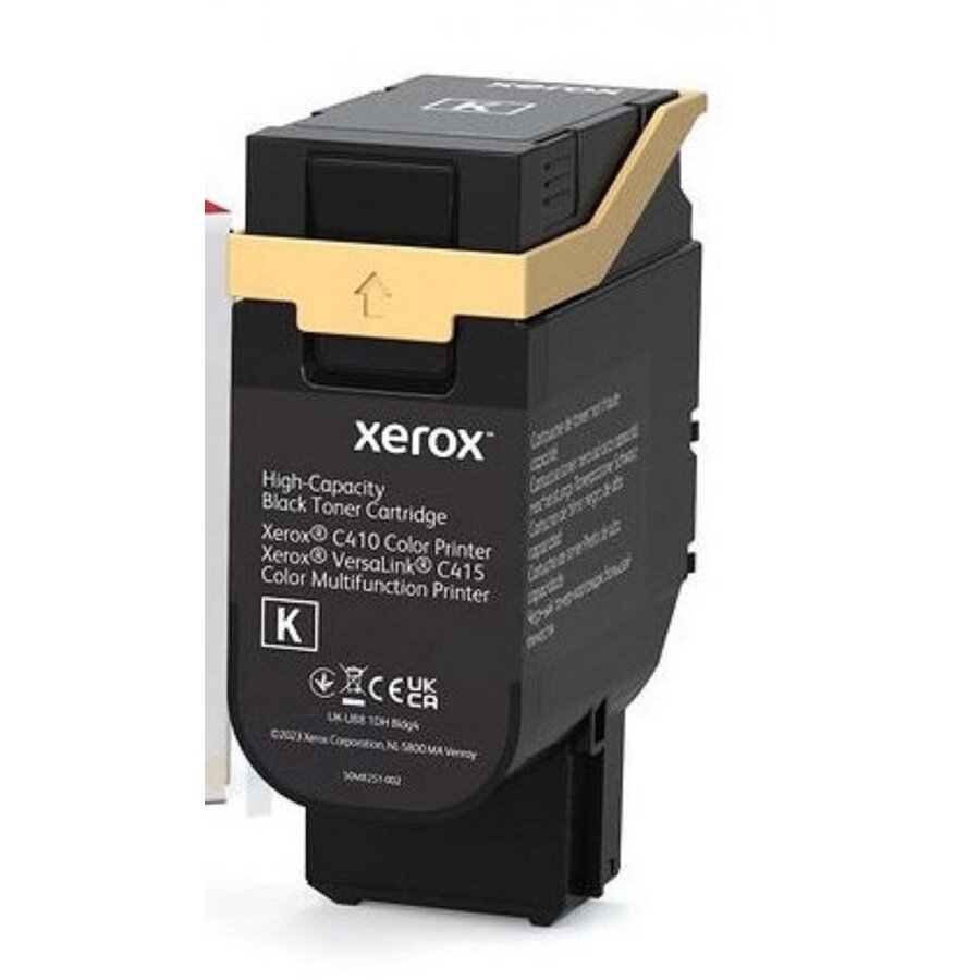 Toner Xerox 006R04766 MAGENTA 7 K