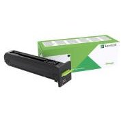 Toner Lexmark CX860 Black Corporate 55K