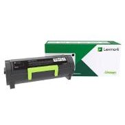 Toner Lexmark MS621 Return Programme 25K