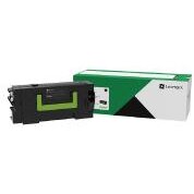 Toner Lexmark Return Black 15000 PGS/F. MS72X/MS82X/MX72X/MX82X