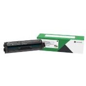 Toner Lexmark Black Return Programme 4.5K