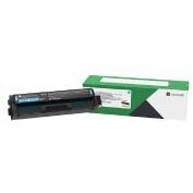 Toner Lexmark Cyan Return Programme 1.5K