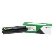Toner Lexmark RETURN YELLOW EXT HI CAP/F/MC3426I/ADW/DW