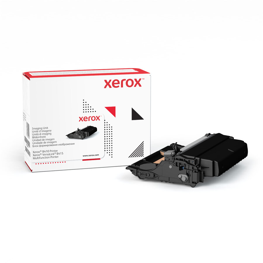 Drum Unit Xerox B410/B415 75000 Pages Negru