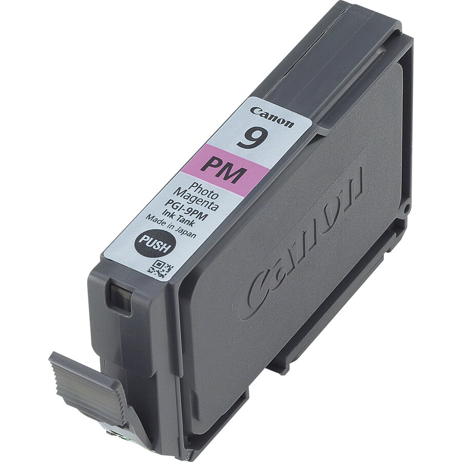 Cartuș Inkjet Canon PGI-9 Photo Magenta