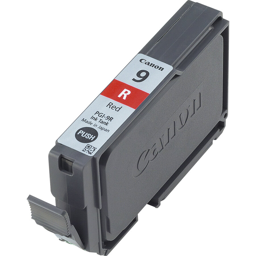 Cartuș Inkjet Canon PGI-9 Red