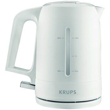 Fierbator ProAroma BW 2441 - white