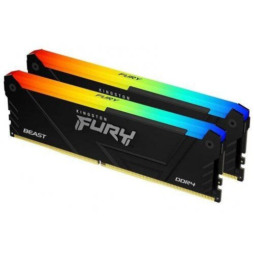Memorie 32GB (2x16GB) DDR4 3200MHz Dual Channel Kit
