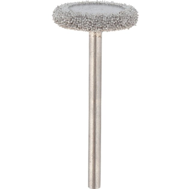 serrated tungsten carbide cutter 9936, 19mm (disc-shaped)