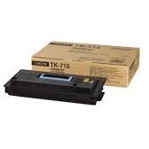 Cartuș Toner Kyocera 1T02GR0EU0 Negru