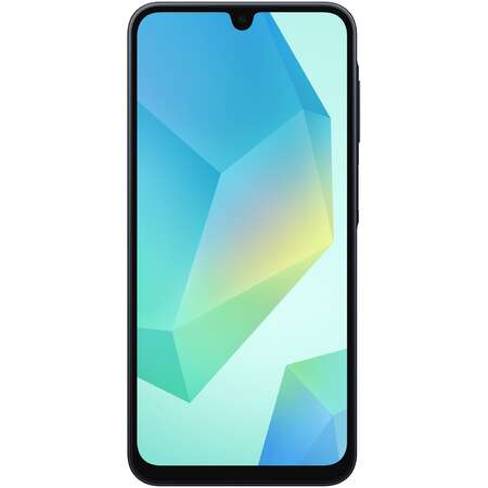 Telefon mobil Samsung Galaxy A16 128GB 4GB Dual Sim 4G Black