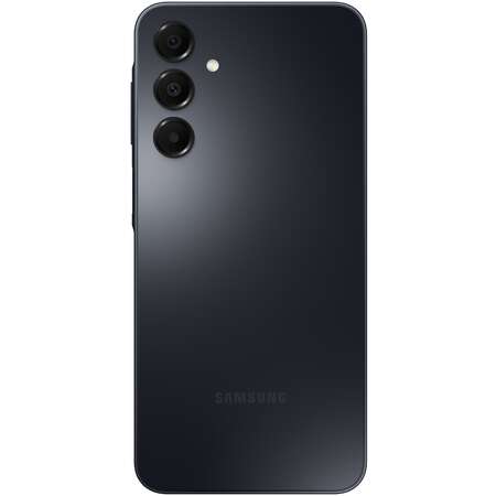 Telefon mobil Samsung Galaxy A16 128GB 4GB Dual Sim 4G Black