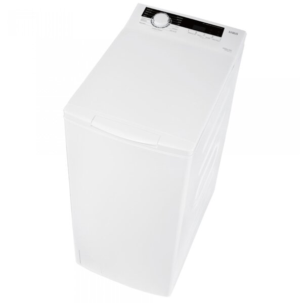 Masina de Spalat Rufe Verticala WTSGD-70123 7KG 1200RPM Motor Inverter Clasa A Alb