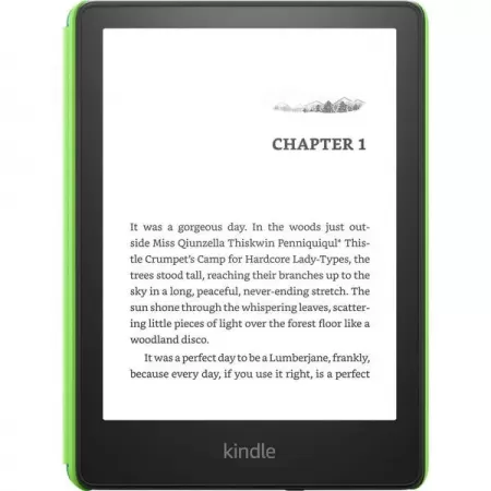 eBook reader Amazon Kindle Paperwhite 2023 6.8inch 16GB 300ppi