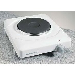 hotplate THS 815 (White)