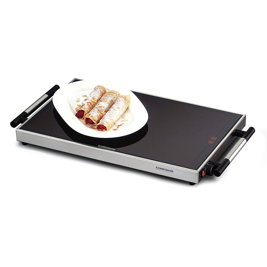 hotplate WPR 305 / E (stainless steel)
