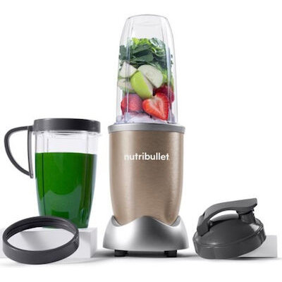 Blender Pro 900 NB907CP 0.9L  900W Champagne