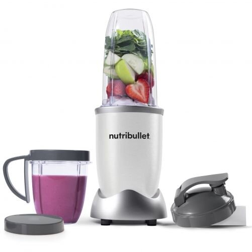 Blender Pro 900 NB907W 0.9L 900W Alb