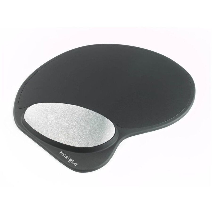 Mousepad Cu Gel Suport Pentru Incheietura Mainii Negru