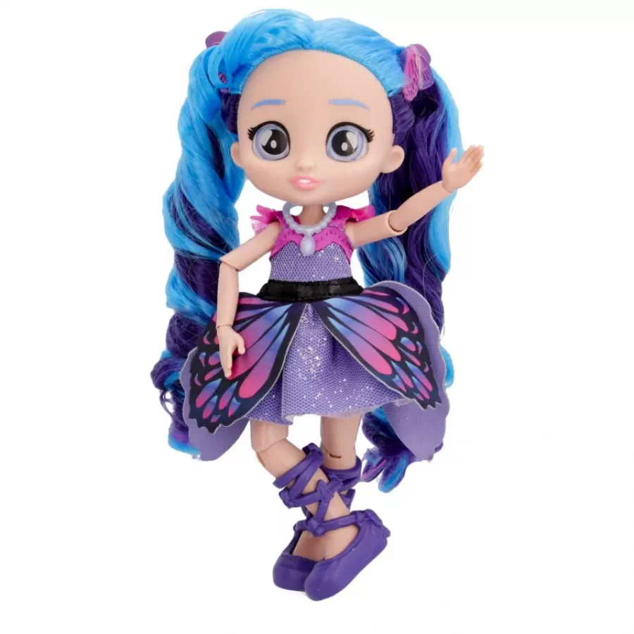 Papusa IMC BFF Talents Seria 3 Shannon