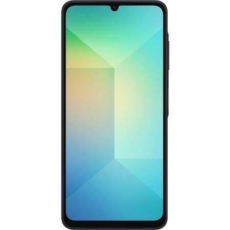 Telefon mobil Samsung Galaxy A06 6GB 128GB Dual Sim 4G Blue Black