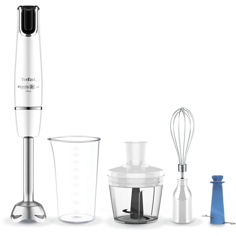 Blender Vertical InfinyForce HB9441 0.8L 1000W Alb