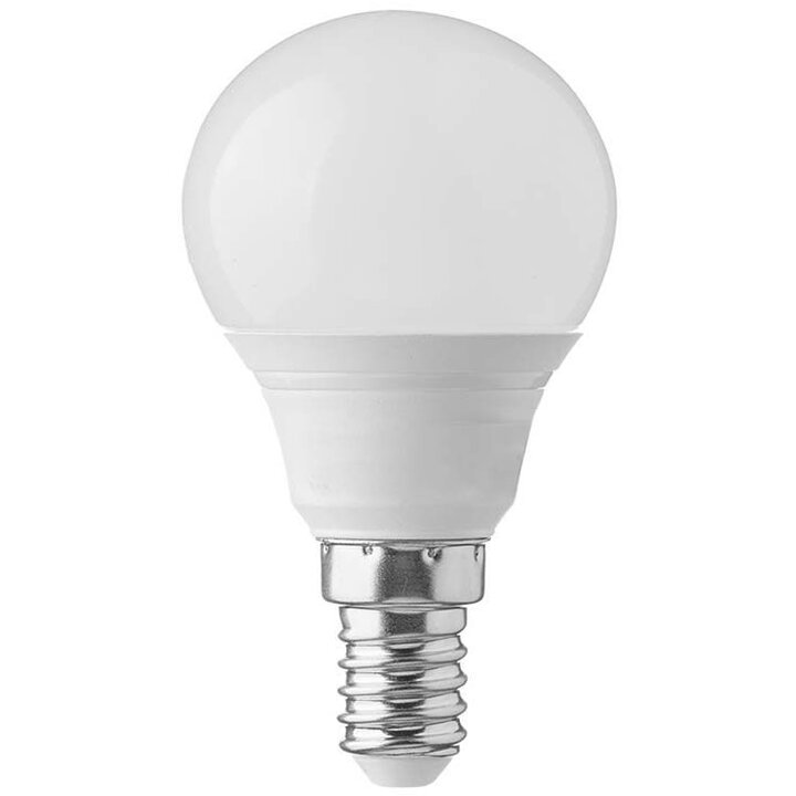 Bec Led E14 3.7W 3000K Cip Samsung