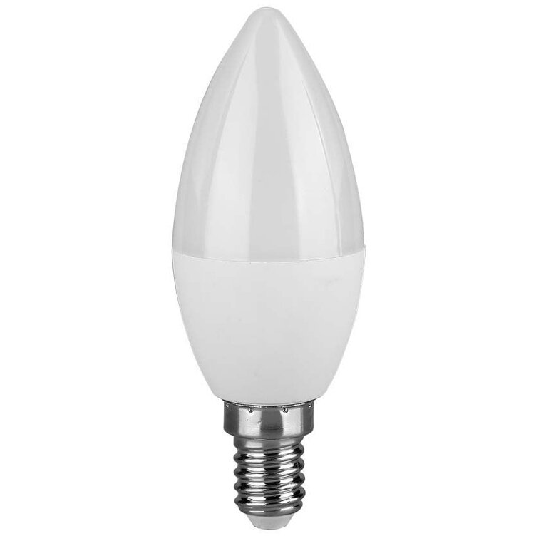 Bec Led E14 3.7W 3000K