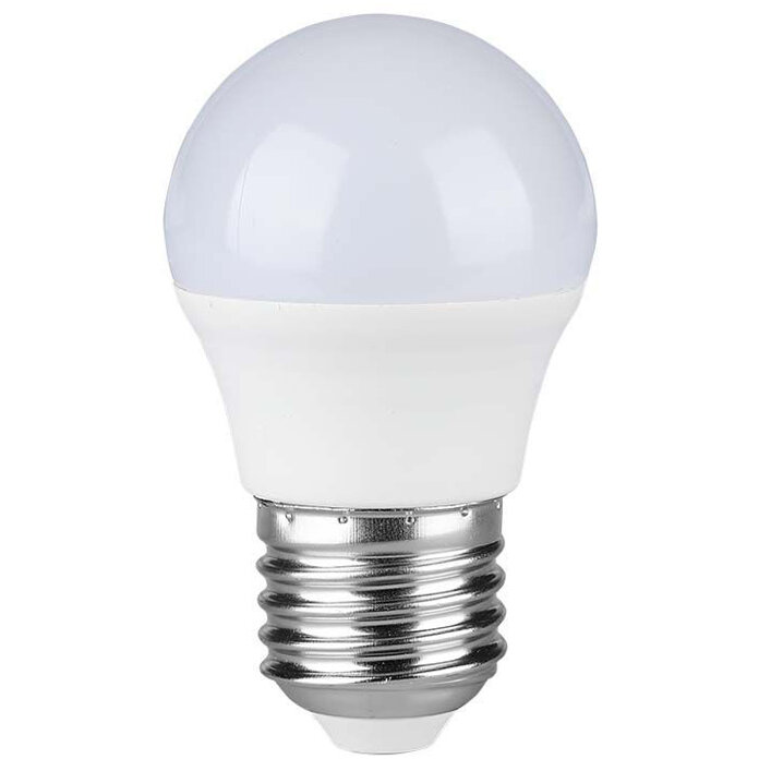 Bec LED E27 G45 3.7W 4000K