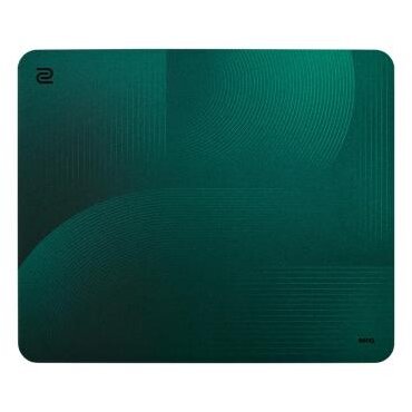 Mousepad Gaming G-SR-SE Bi eSports 470 x 390MM Verde