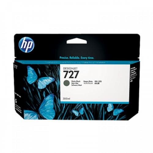 Cartuș Inkjet HP 300 ml Matte Black