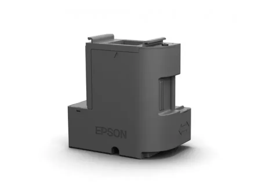 Cartuș de Mentenanta Epson C13T04D100 Negru