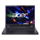 Laptop Acer Travelmate P4 WUXGA 14 inch Intel Core i7-1355U 16GB 512GB SSD Windows 11 Pro Slate Blue Layout DE