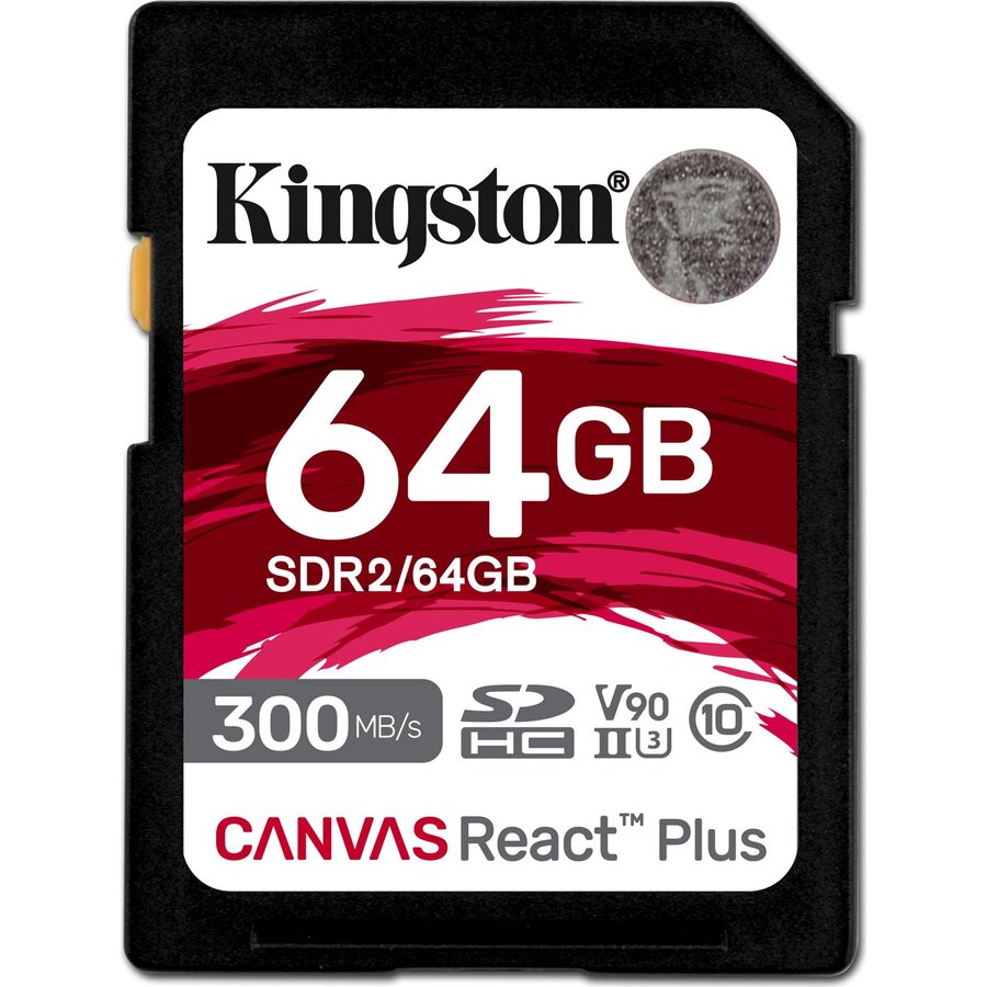 Card de Memorie 64GB Clasa 10