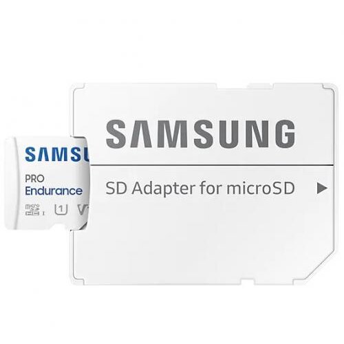 Card de Memorie 32GB Clasa 10