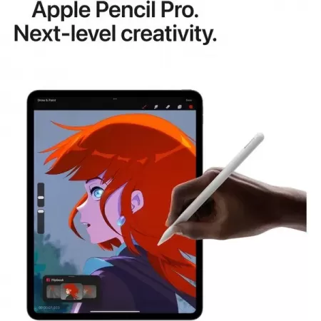Tableta Apple iPad Pro 11inch M4 512GB Silver