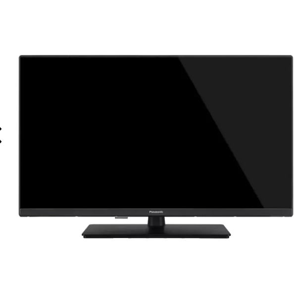 邦楽 Panasonic TV Televizor Panasonic TV-32S50AEZ Smart Fire TV 82Cm LED HD Negru
