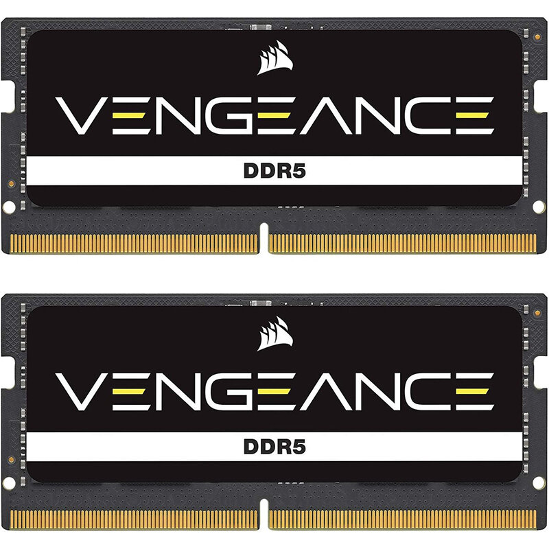 Memorie laptop Vengeance 32GB (2x16GB) DDR5 5200MHz CL44 Dual Channel Kit