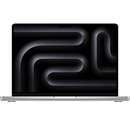 Laptop Apple MacBook Pro 14.2 inch Liquid Retina XDR M4 Max 14-Core 36GB 1TB SSD macOS Silver