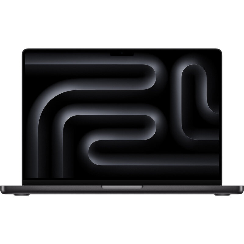 Laptop MacBook Pro 14.2 inch Liquid Retina XDR M4 10-Core 16GB 1TB SSD macOS Space Black