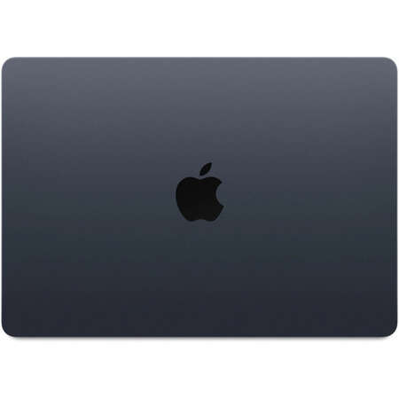 Laptop Apple MacBook Air 13.6 inch Liquid Retina M2 8-Core 16GB 256GB macOS Midnight