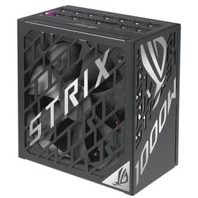 Sursa ROG Strix 1200W Negru