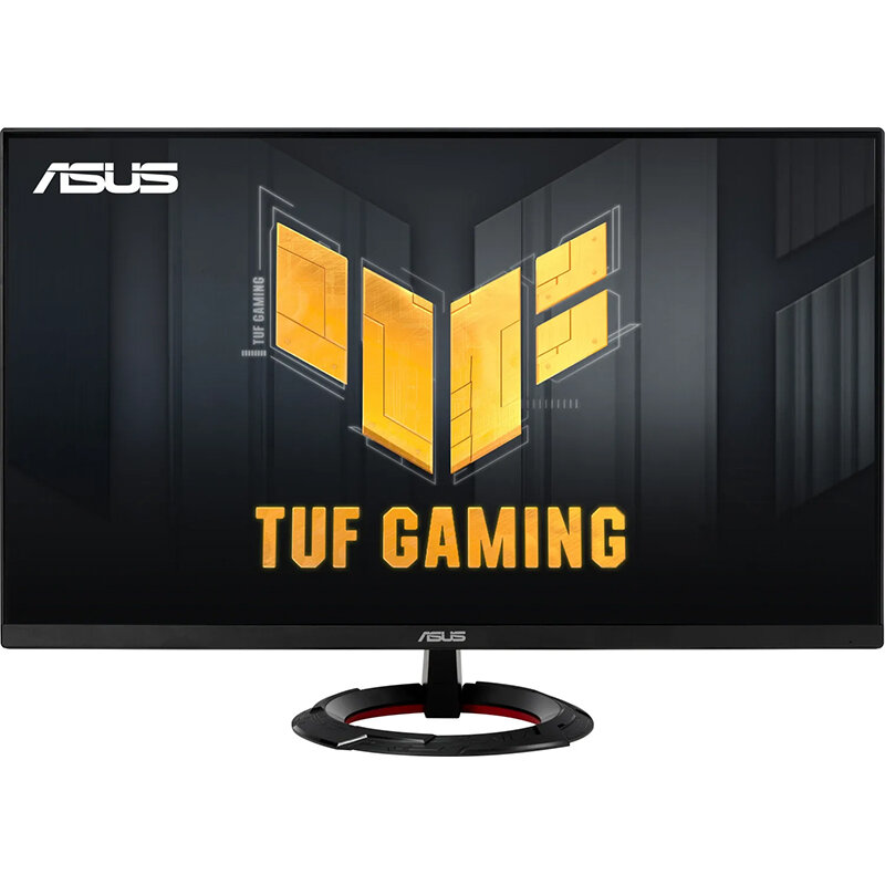 Monitor LED Gaming TUF Gaming VG249Q3R 23.8 inch FHD IPS 1ms 180Hz Black