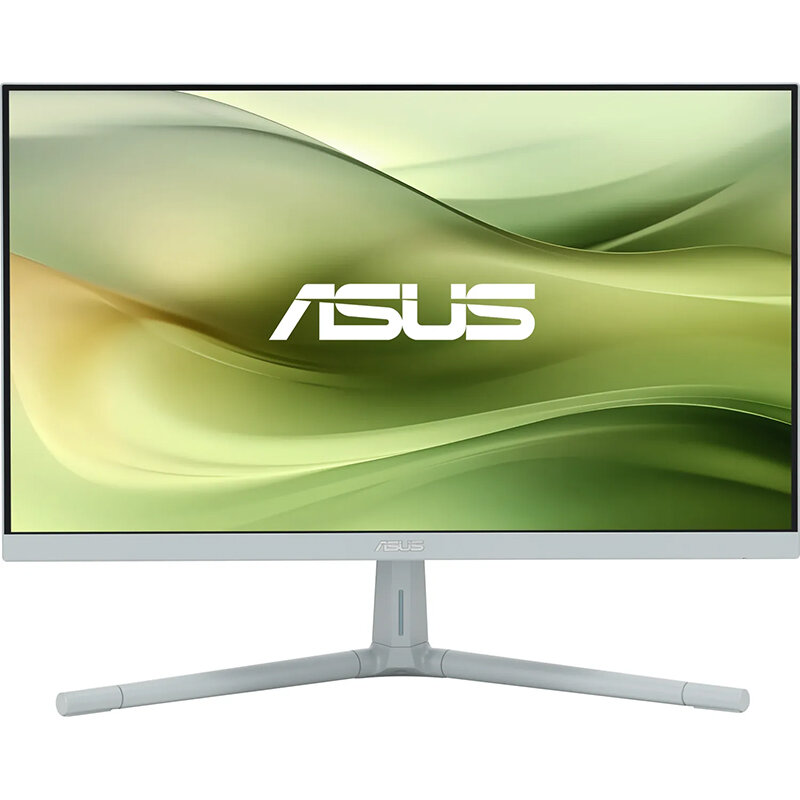 Monitor LED VU249CFE-G 23.8 inch FHD IPS 5ms 100Hz Green Grey