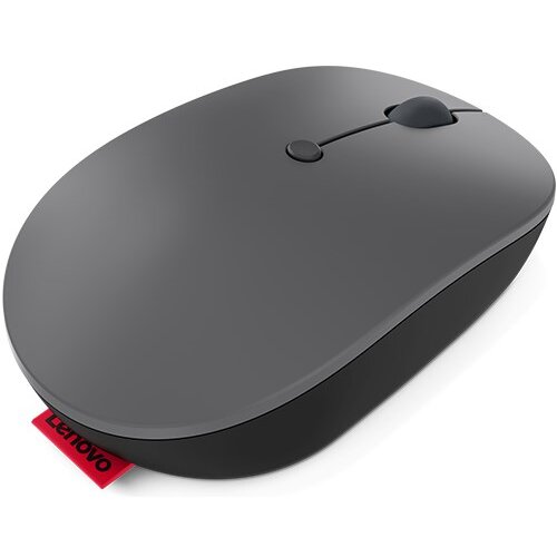 Mouse GoOffice Ambidextrous RF Wireless Optical 2400DPI Gri