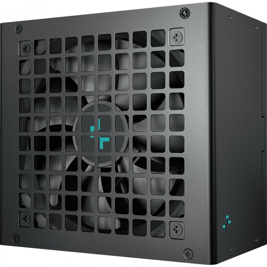 Sursa Deepcool PL650D 650W 20+4 pin ATX Black — imaginea 6