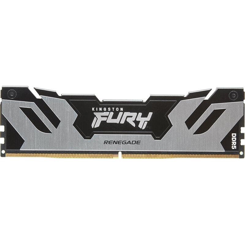 Memorie FURY Renegade Black 24GB DDR5 8400MHz CL40